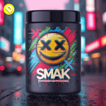 Dice Labz SMAK JPREWORKOUT