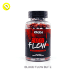 KJ Labs BLOOD FLOW BLITZ