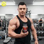 KJ Labs BLOOD FLOW BLITZ