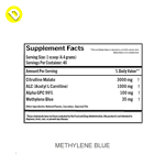Revange Nutrition METHYLENE BLUE