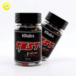 KJ Labs TEST BATTERY