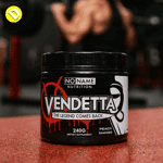 NO NAME NUTRITION VENDETTA