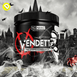 NO NAME NUTRITION VENDETTA