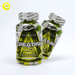 Revange Nutrition CREATINE HCL