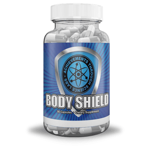 BODY SHIELD