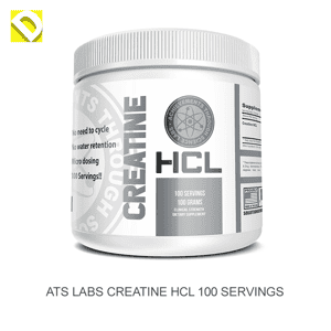 ATS Labs CREATINE HCL