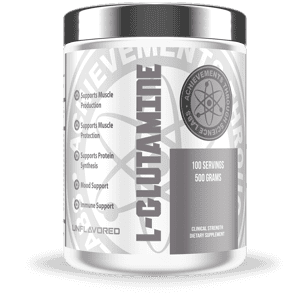 L-GLUTAMINE