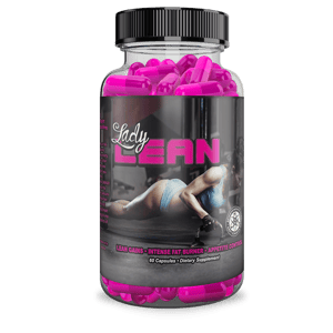 LADY LEAN
