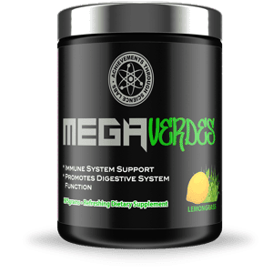 MEGA VERDES