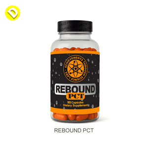 ATS Labs REBOUND PCT