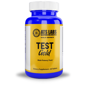 TEST GOLD