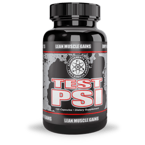 TEST PSI