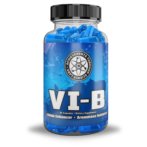VIB AROMATASE INHIBITOR