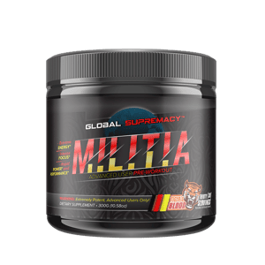 MILITIA