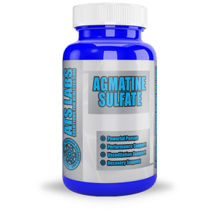 AGMATINE SULFATE