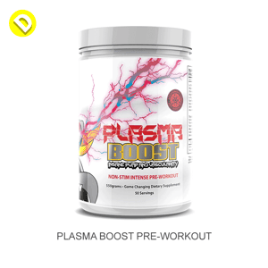 ATS Labs PLASMA BOOST