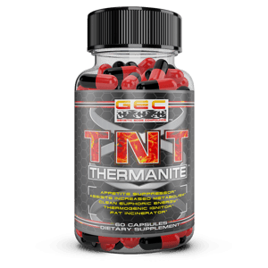 Genetic Edge Compounds TNT Thermanite