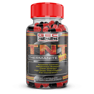 GEC TNT Thermanite Heat