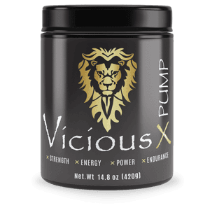 Vicious Supplements VICIOUS PUMP