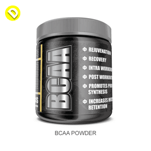 ATS Labs BCAA Powder