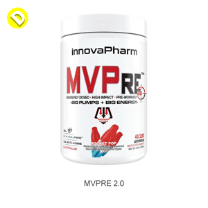 innovapharm mvpre 2.0
