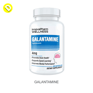 InnovaPharm GALANTAMINE