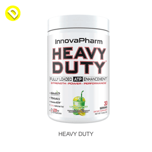 InnovaPharm HEAVY DUTY