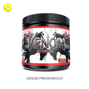 No Limit Labz VENOM