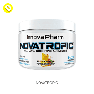 InnovaPharm NOVATROPIC