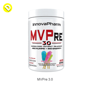 InnovaPharm MVPre 3.0