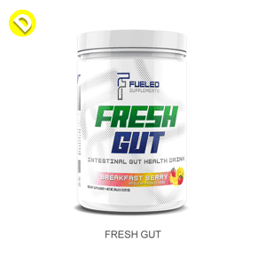 Fueled Supplements FRESH GUT
