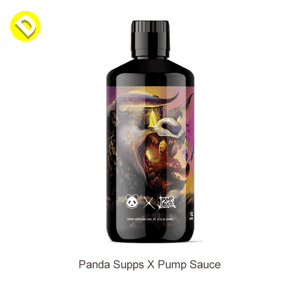 X Pump Sauce