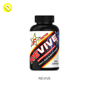 FitFactor REVIVE