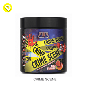 RR Innovations CRIME SCENE