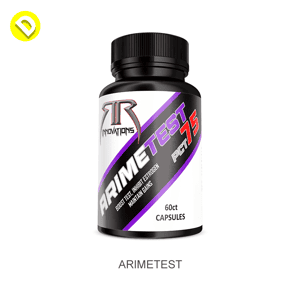 RR Innovations ARIMETEST