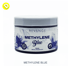 Revange Nutrition METHYLENE BLUE