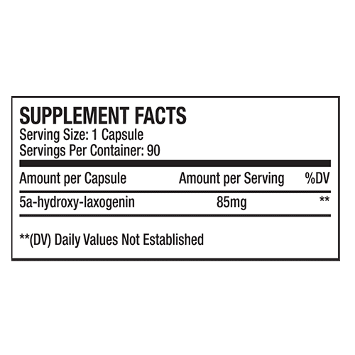 BIO-GEN LAXO-XT