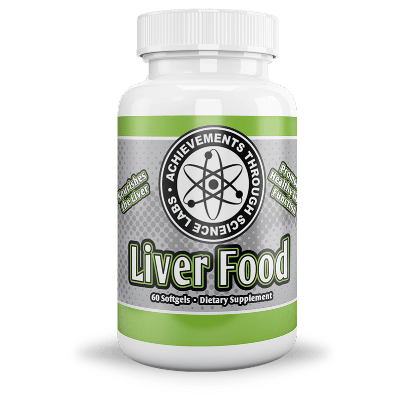 LIVER FOOD SHADOW 1000 x 1000