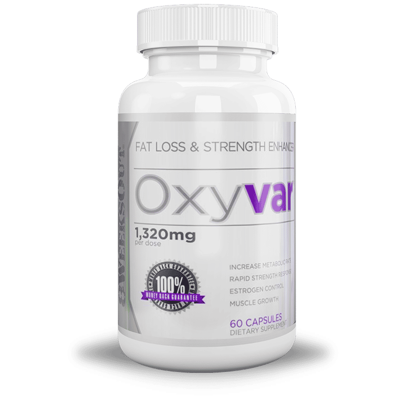 OXYVAR SHADOW 1000 x 1000