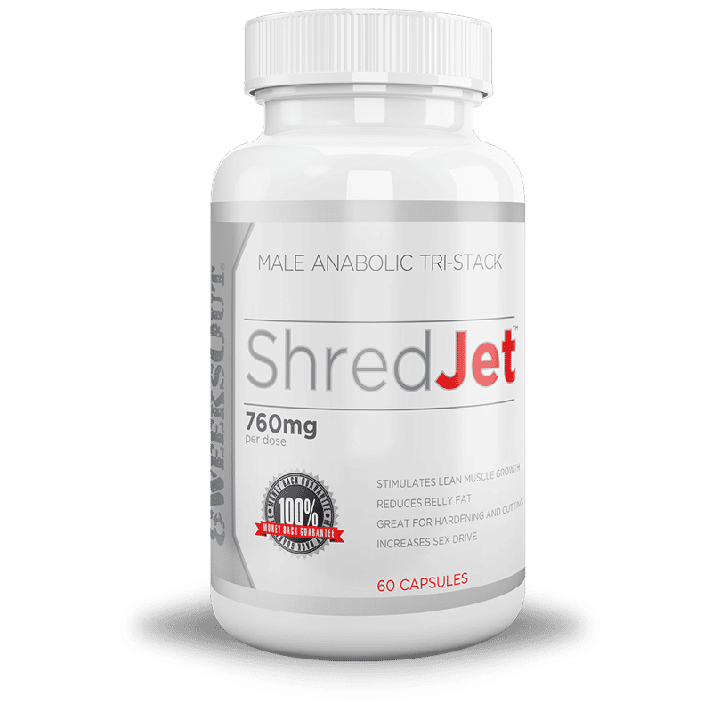 SHREDJET SHADOW 1000 x 1000