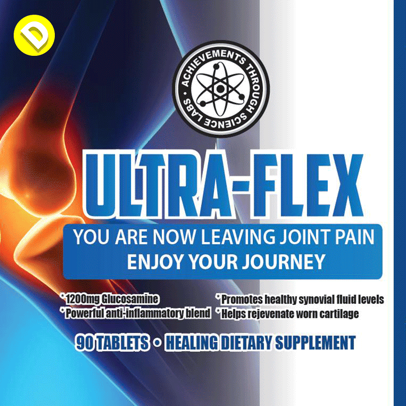 ATS Labs ULTRA FLEX