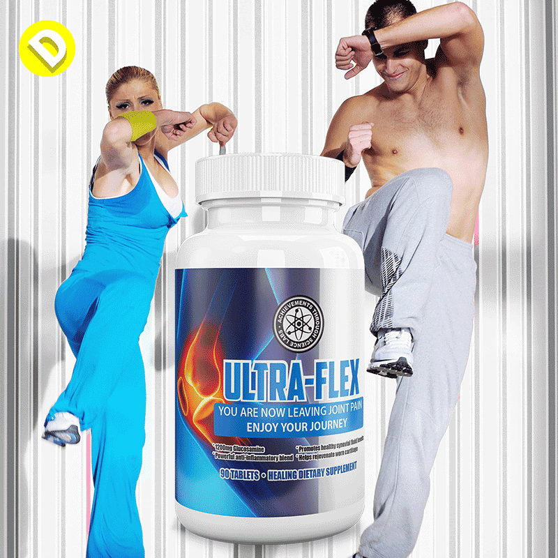 ATS Labs ULTRA FLEX