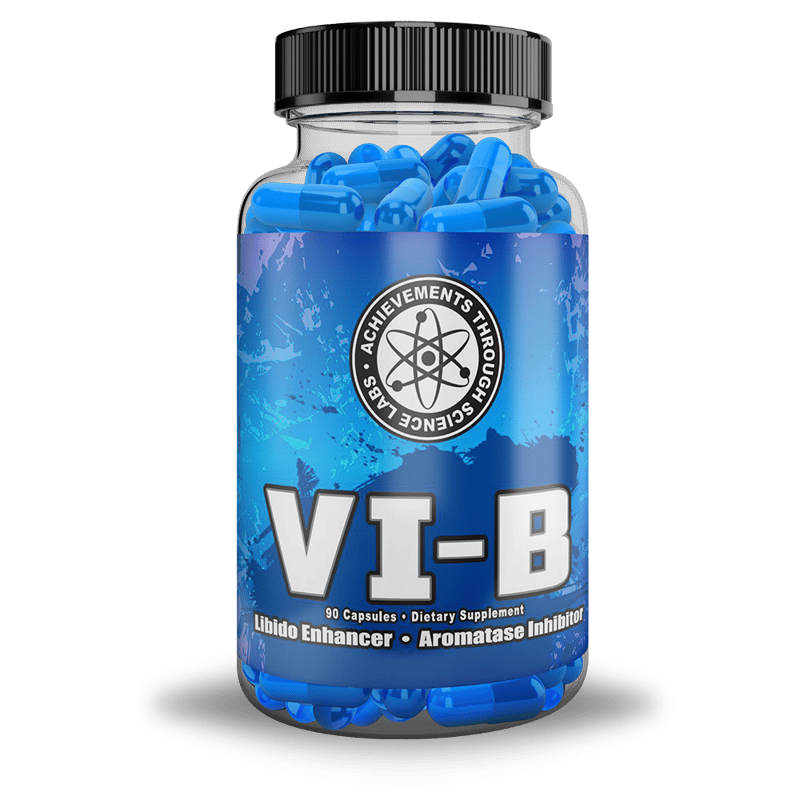 VI-B SHADOW 1000 x 1000
