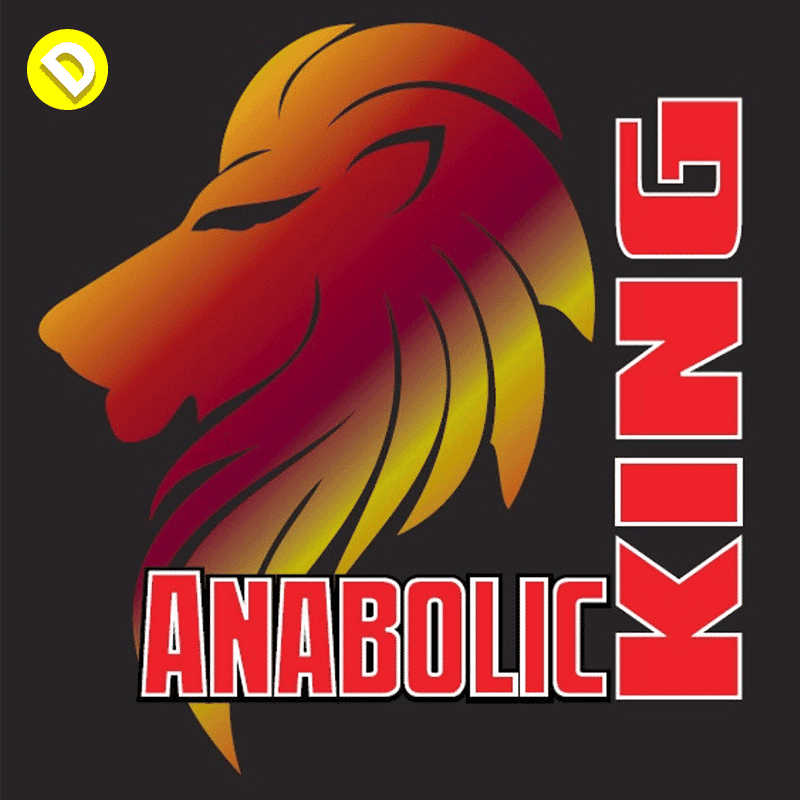 ATS Labs ANABOLIC KING