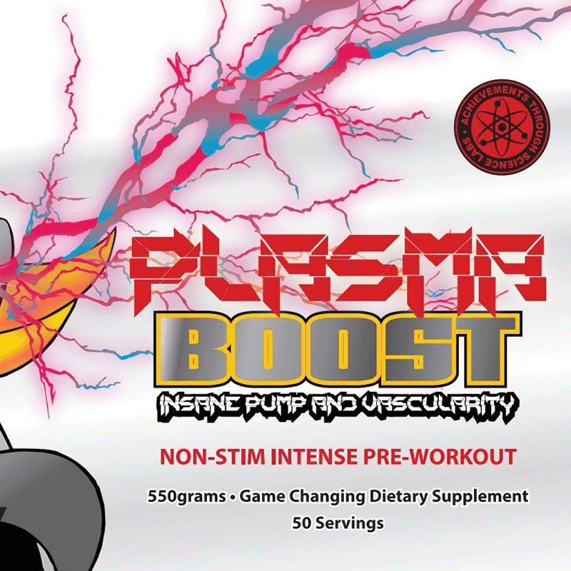 ATS Labs PLASMA BOOST