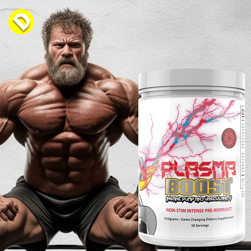 ATS Labs PLASMA BOOST