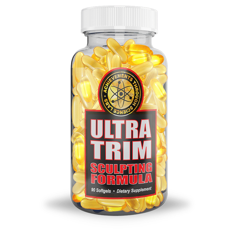 ULTRA TRIM ATS Labs ATS Labs ULTRA TRIM