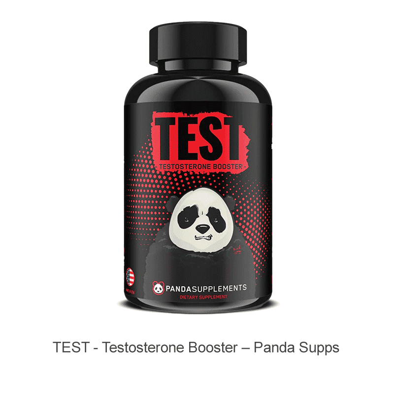 panda-test-directsourcebrokers.com TEST - Testosterone Booster – Panda Supps