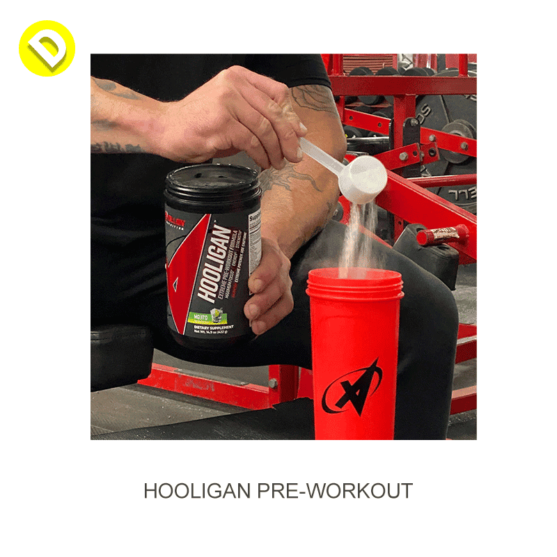 apollon nutrition hooligan pre workout