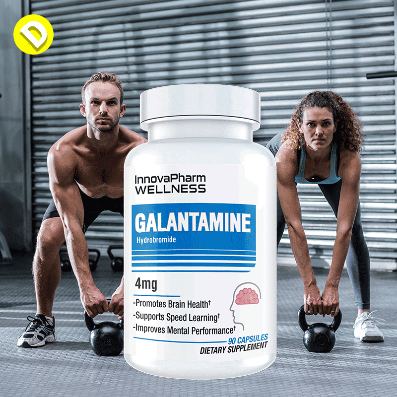 InnovaPharm GALANTAMINE